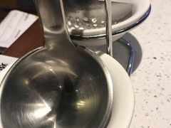 -九府羊·鲜羊火锅·烤串(新华路店)