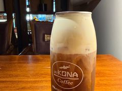 -安琳acKONA咖啡(市南店)