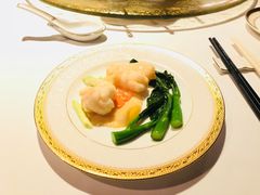 -唐阁(香港朗廷酒店)