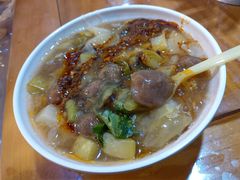 -清真·马继明肉丸胡辣汤回坊总店