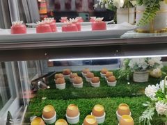 -昆明南亚风情园豪生大酒店-泰式国际海鲜自助餐厅