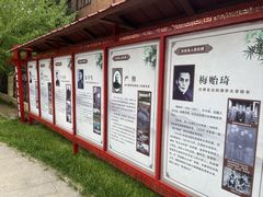 -桃花堤公园