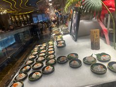 -喜庭海鲜自助(来福士店)