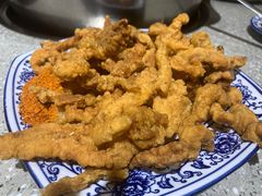 酥肉-程记私房火锅兔(总店)