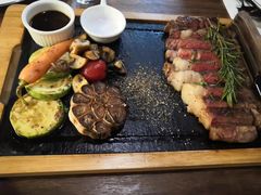 -1861意大利餐厅(文化广场店)