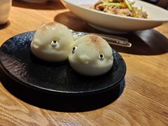 河豚布丁-永安鱼庄·镇江菜(丁卯店)