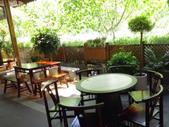 -洈水谣 · 地道荆州松滋菜(菱角湖公园店)
