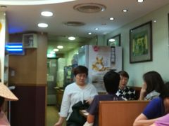 -恭和堂 龟苓膏(铜锣湾店)