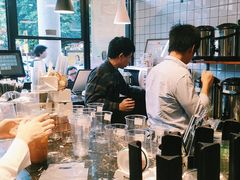 -摩柠手作茶室(国贸店)