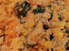 -梨花牛肉汤饭(仁恒伊势丹店)