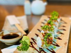 -Hatsune隐泉日式料理(三里屯太古里店)