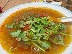 -小杨生煎(香港名都店)