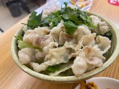 -李二哥·乐山跷脚牛肉(四川北路店)