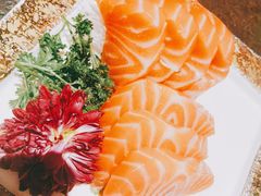-花和海鲜自助(梅江店)