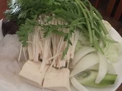 -牛玄庵日式寿喜烧·料理店(新源里店)