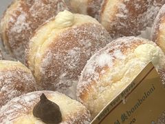 -屋裡·Union Bakery(龙江路店)
