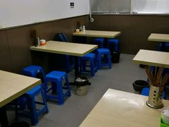 -两勺子一碗口水鸡拌面