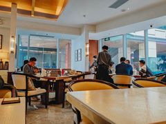 大堂-铭家点心(秦岭路店)
