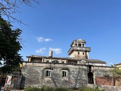 -赤坎·广东华侨国际旅游度假区