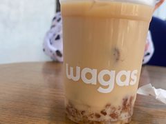 -Wagas沃歌斯(五道口购物中心店)