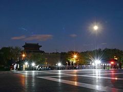 -中国人民抗日战争纪念馆