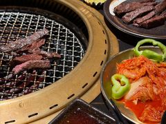 -厚贞日式烤肉(浦东汇智店)