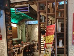 -可口香·非遗老号烧烤(南岗直营店)