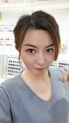 -艾珂·美甲美睫