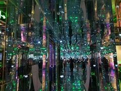 -冰城小镇音乐串吧·聚会餐厅(百子湾店)