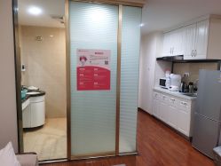 点击看大图 -仕馨·优若家月子会所(萝岗店)