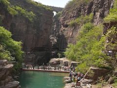 -云台山风景名胜区