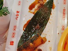 -八合里牛肉火锅(福州万象城店)