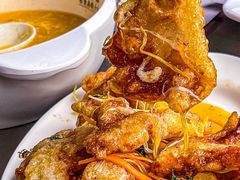-No.DD戳子烧烤·江湖菜(北京总店)