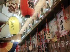 -坂吉屋·居酒屋深夜食堂(龙湖店)