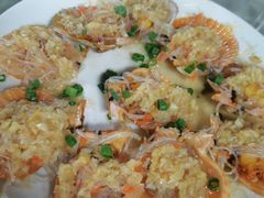 -清水湾3号(东方小周海鲜店)