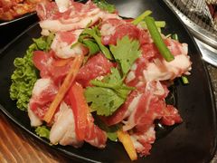 -泰白海鲜烧烤大全