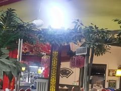 -和源祥·日照菜扛把子(万平口一店)