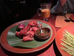 -花马天堂云南餐厅 Lost Heaven(外滩店)