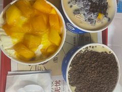 -帅小六刨冰·不一样的奶冰(总店)