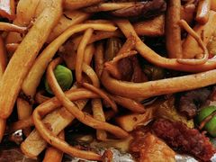 -清真悦宾楼食府(海湖店)