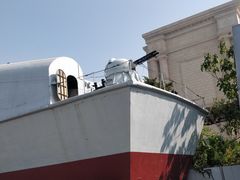 -中国人民解放军海军博物馆