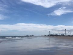 -六鳌翡翠湾滨海度假景区