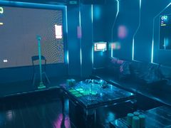 -酷秀KTV(阳泉滨河店)