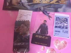 -武商摩尔影城(国广IMAX激光店)