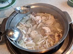 -润园四季椰子鸡火锅(海上世界店)