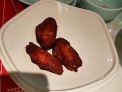 -四道菜·福建菜馆(万家广场店)