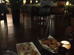 -礼途酒店·餐吧