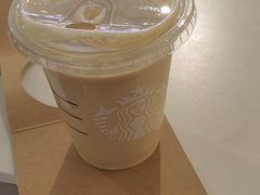 -星巴克臻选(郑州中原万达店)