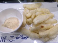 遵义煎糍粑-贵州人家·酸汤火锅·20年老字号