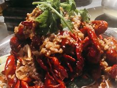 -小凤庭·地道湖北菜武昌鱼·藕汤(38年黄鹤楼店)